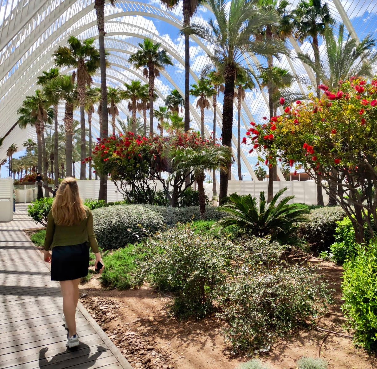 workation in Valencia | workation guru