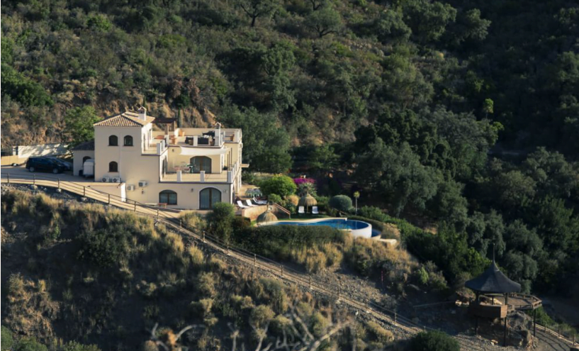Villa la kookaburra