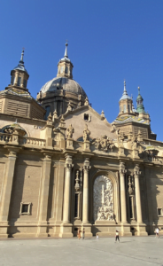 San Sebastian workation bestemming in spanje