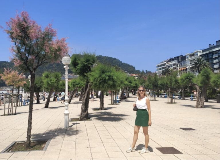 San Sebastian: onontdekte parel voor remote werkers
