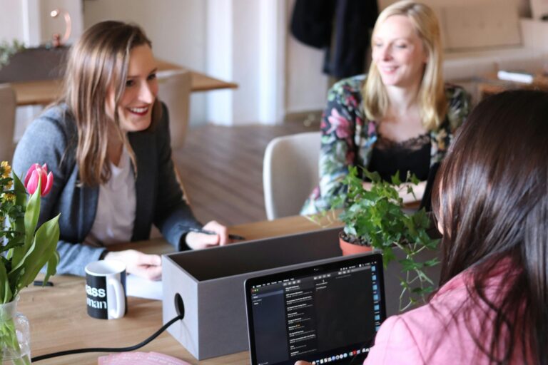 10 Netwerk tips die jouw remote work(ation) te verrijken