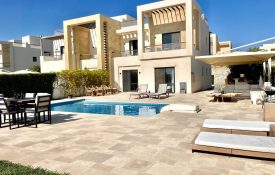 Workation accommodatie_Egypte_DINA._Workation GURU