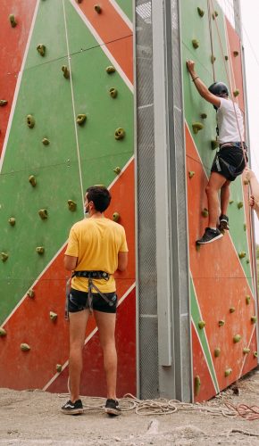 activity climbing activity climbing